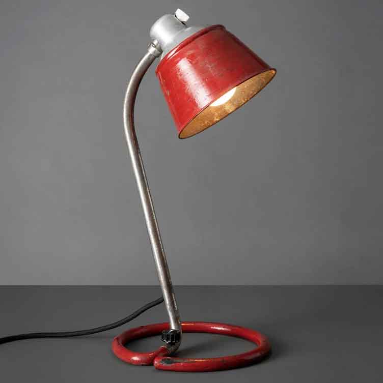 100 Years of Adjustable Light