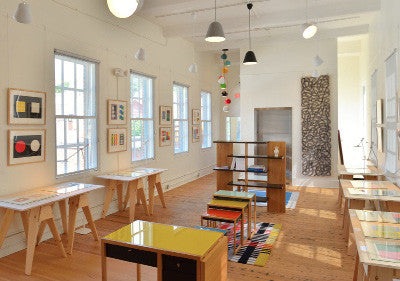 Modern in New Milford