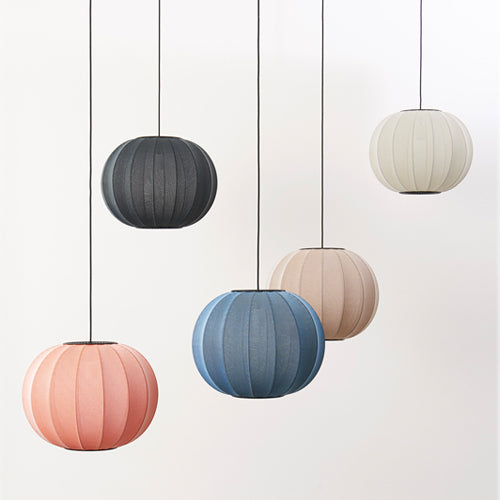 Made By Hand, Lighting,