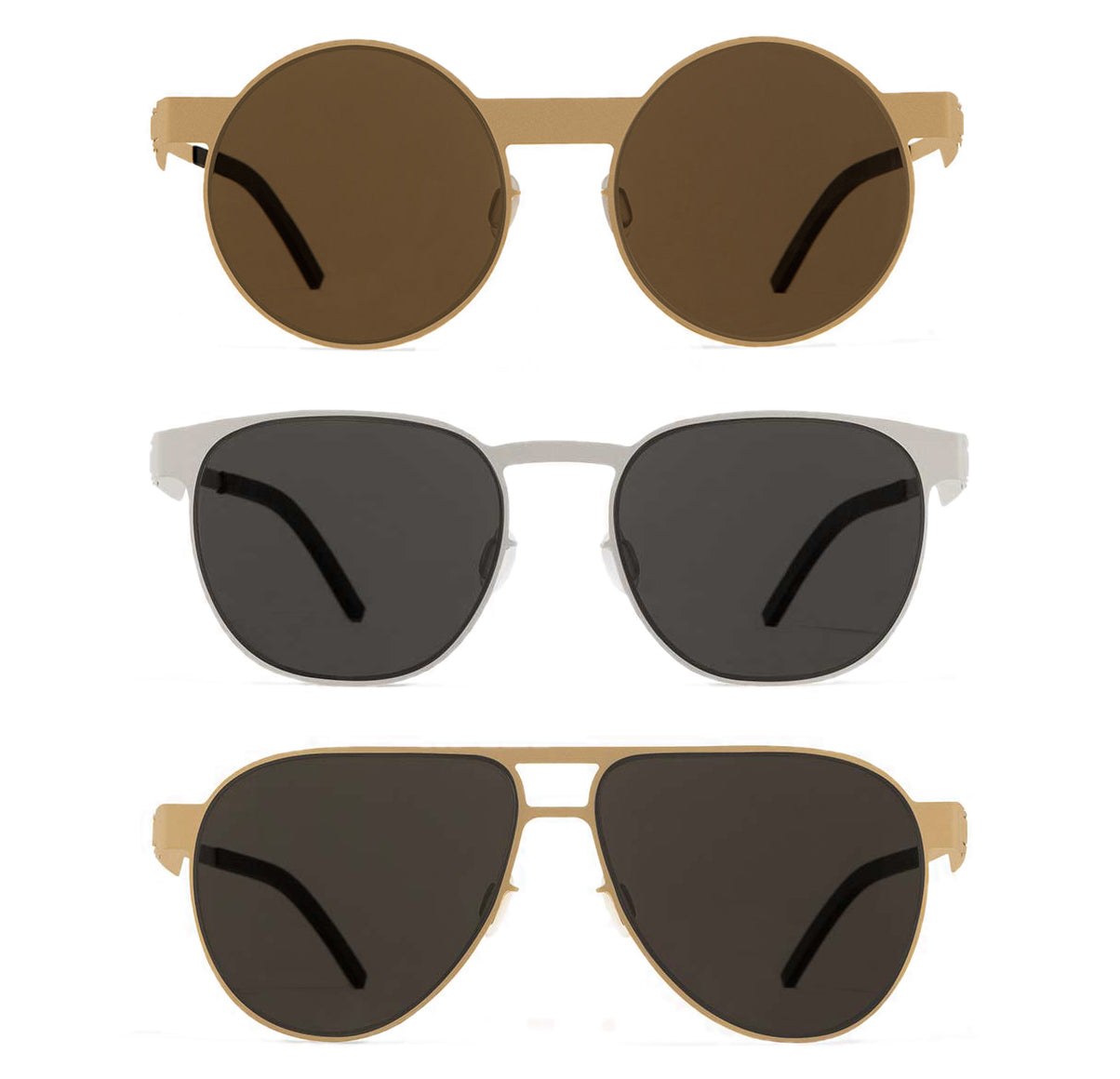 The No. 2 Eyewear