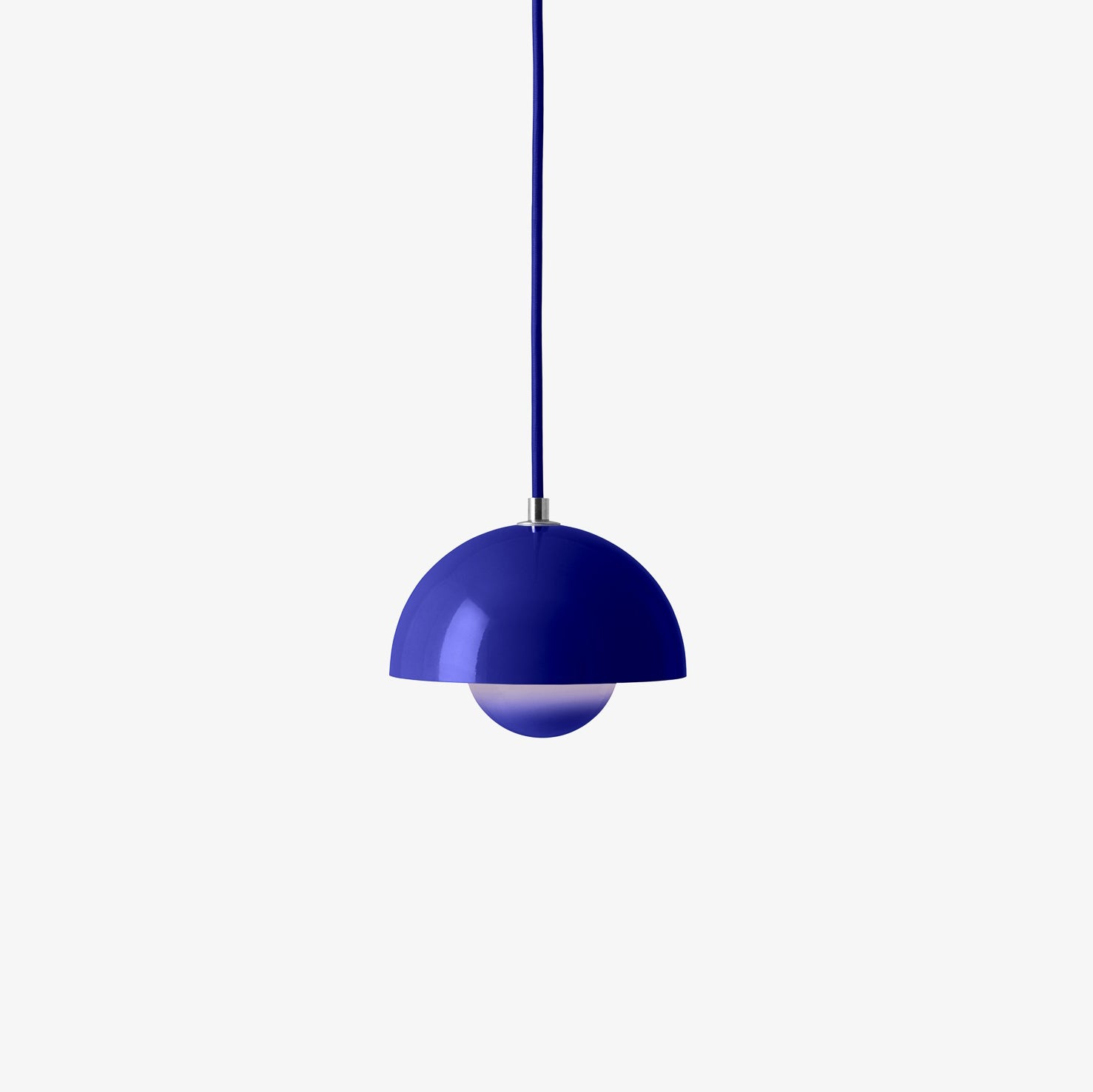 &Tradition, Flowerpot Pendant VP10, Pendant, Verner Panton