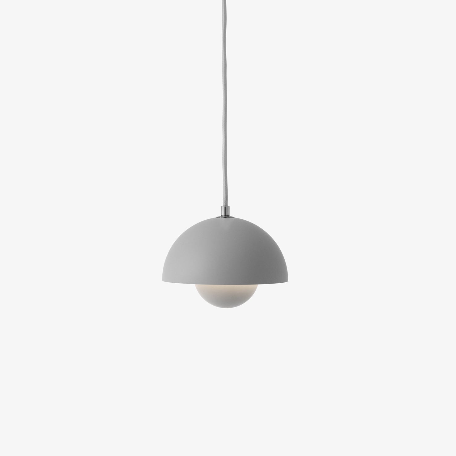 &Tradition, Flowerpot Pendant VP10, Pendant, Verner Panton