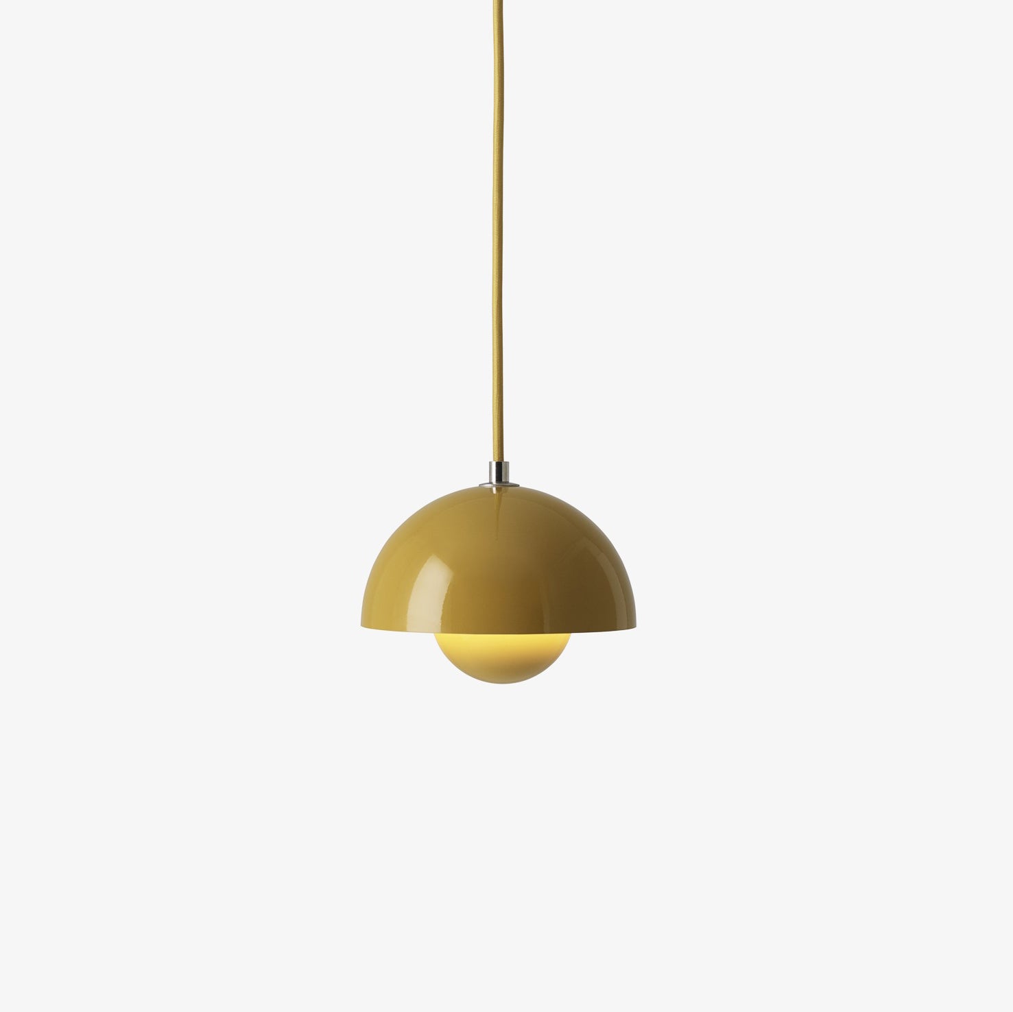 &Tradition, Flowerpot Pendant VP10, Pendant, Verner Panton