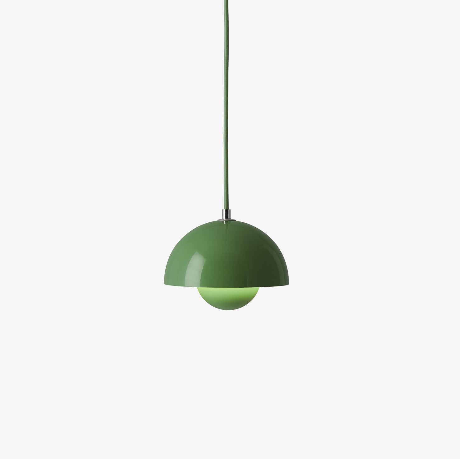 &Tradition, Flowerpot Pendant VP10, Pendant, Verner Panton
