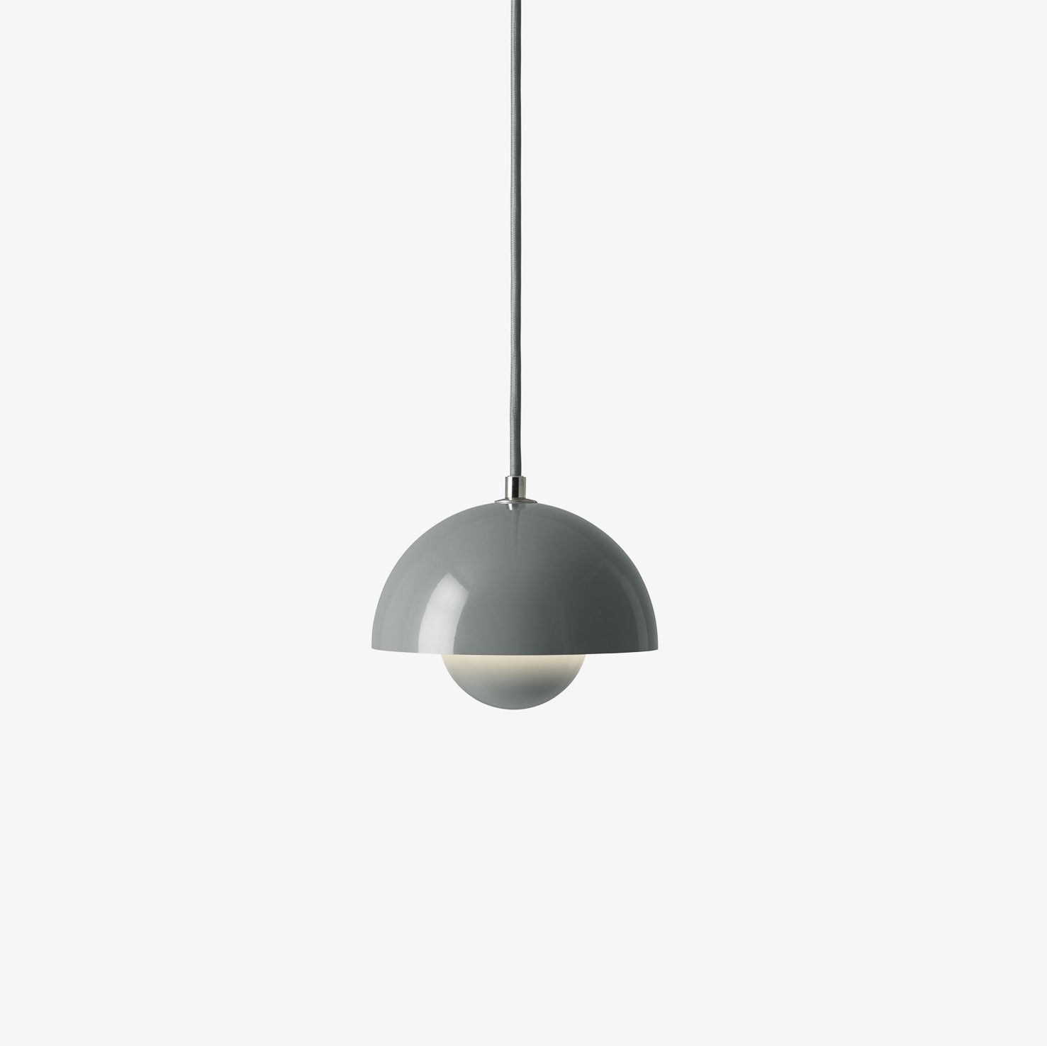&Tradition, Flowerpot Pendant VP10, Pendant, Verner Panton