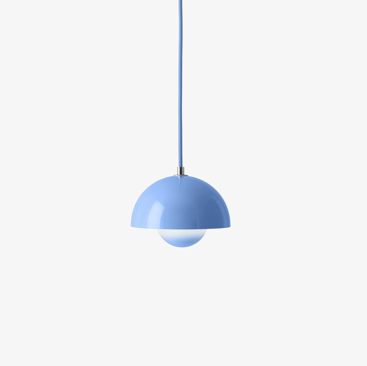 &Tradition, Flowerpot Pendant VP10, Pendant, Verner Panton