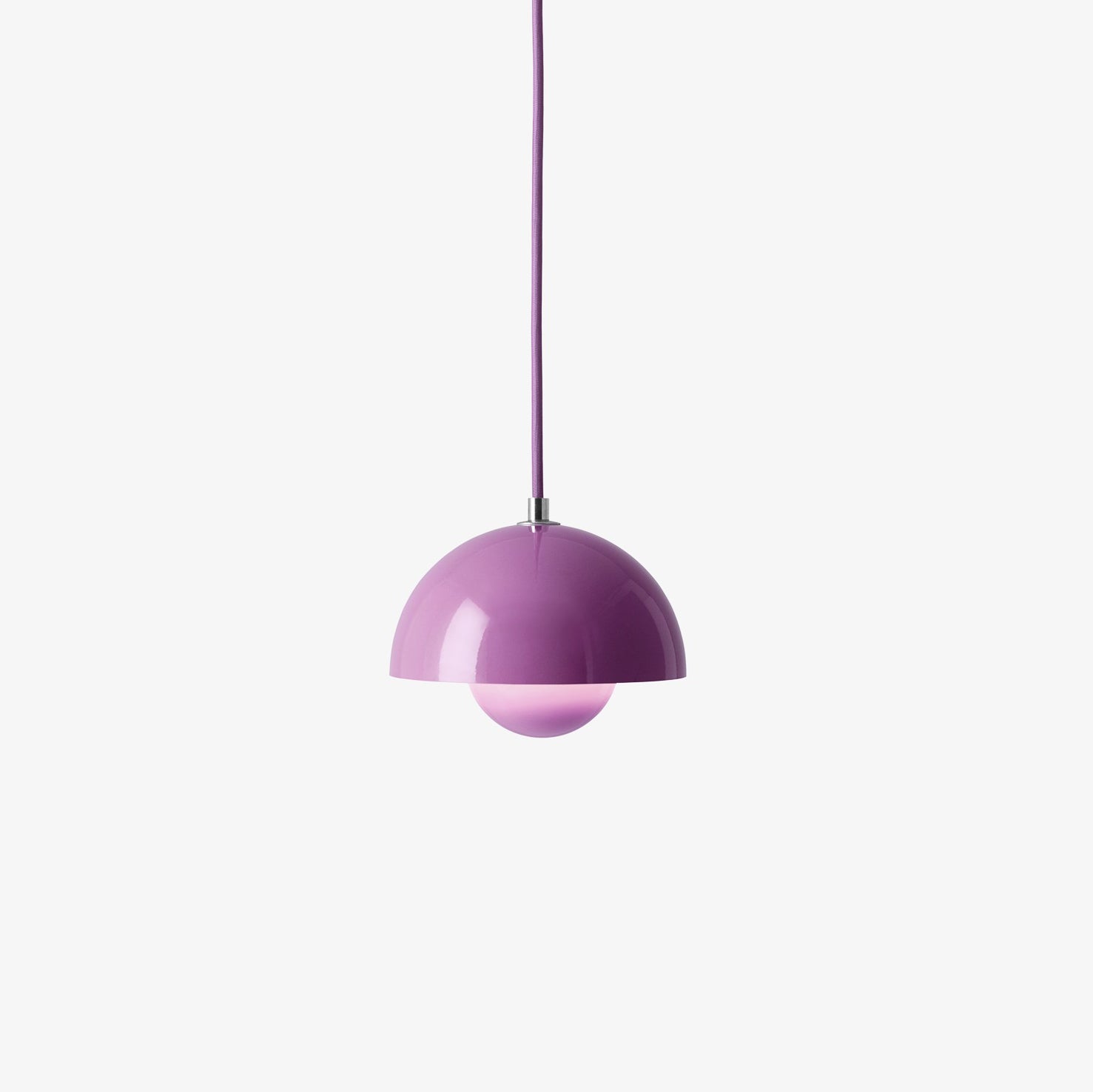 &Tradition, Flowerpot Pendant VP10, Pendant, Verner Panton
