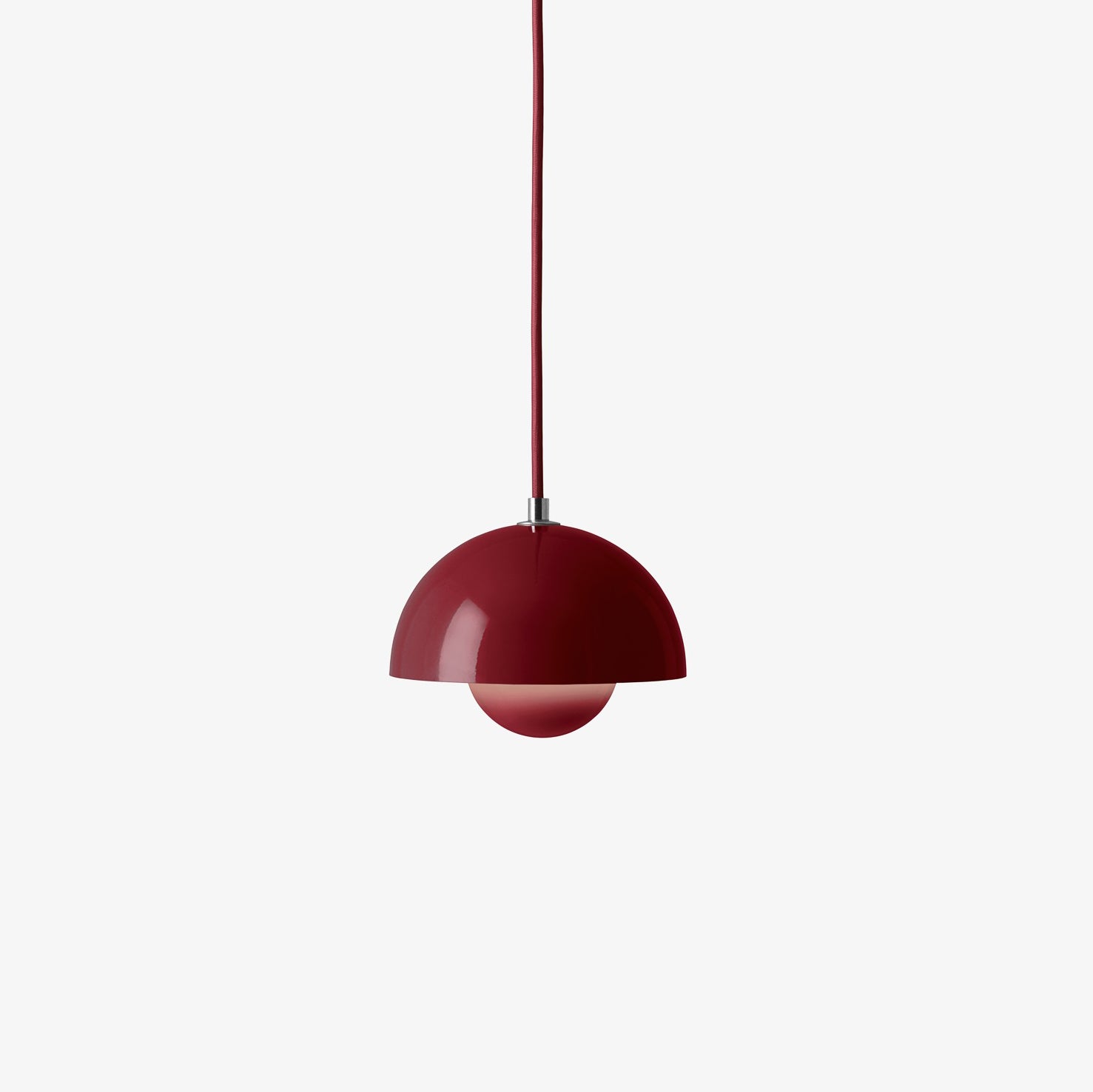 &Tradition, Flowerpot Pendant VP10, Pendant, Verner Panton