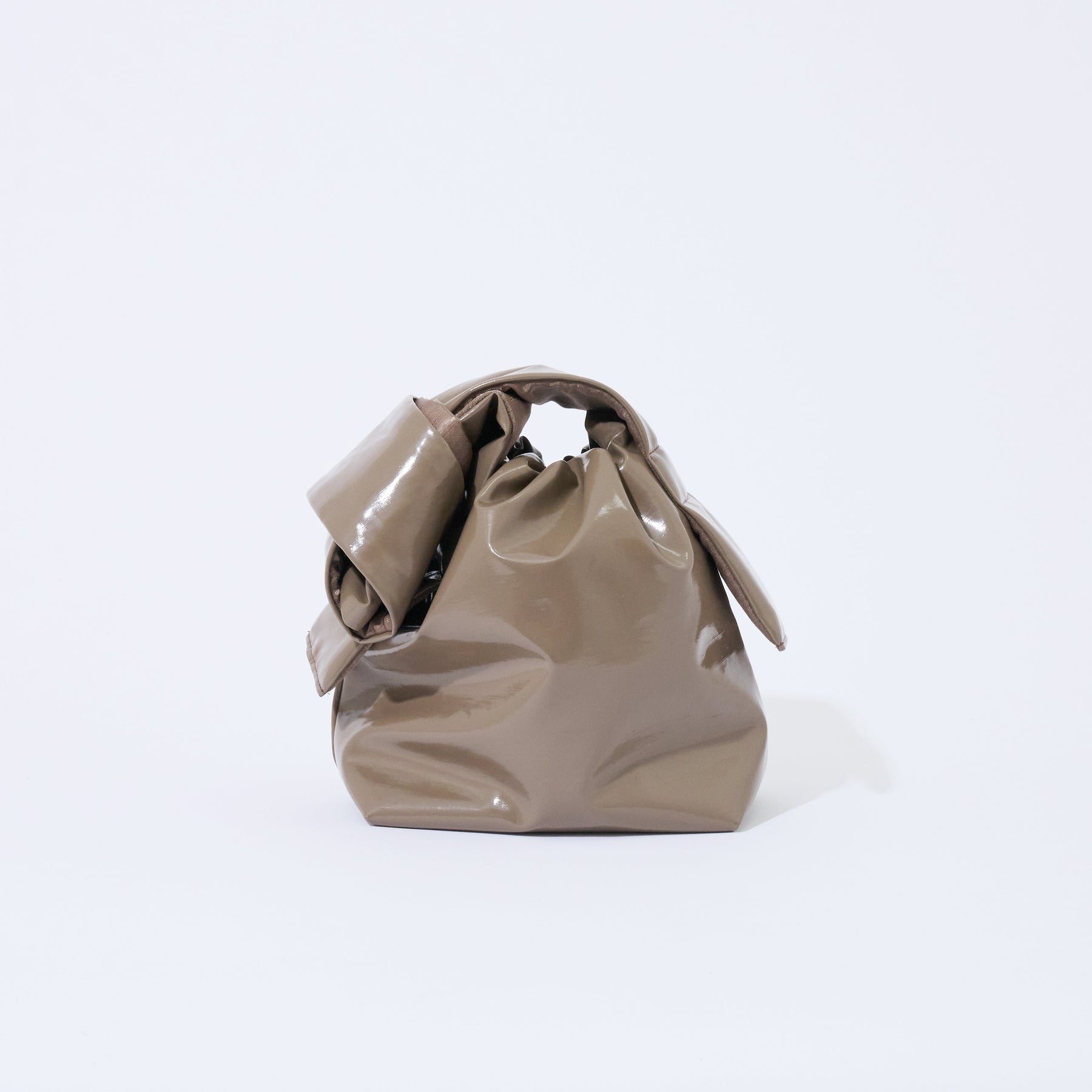 Tekateka Shoulder bag