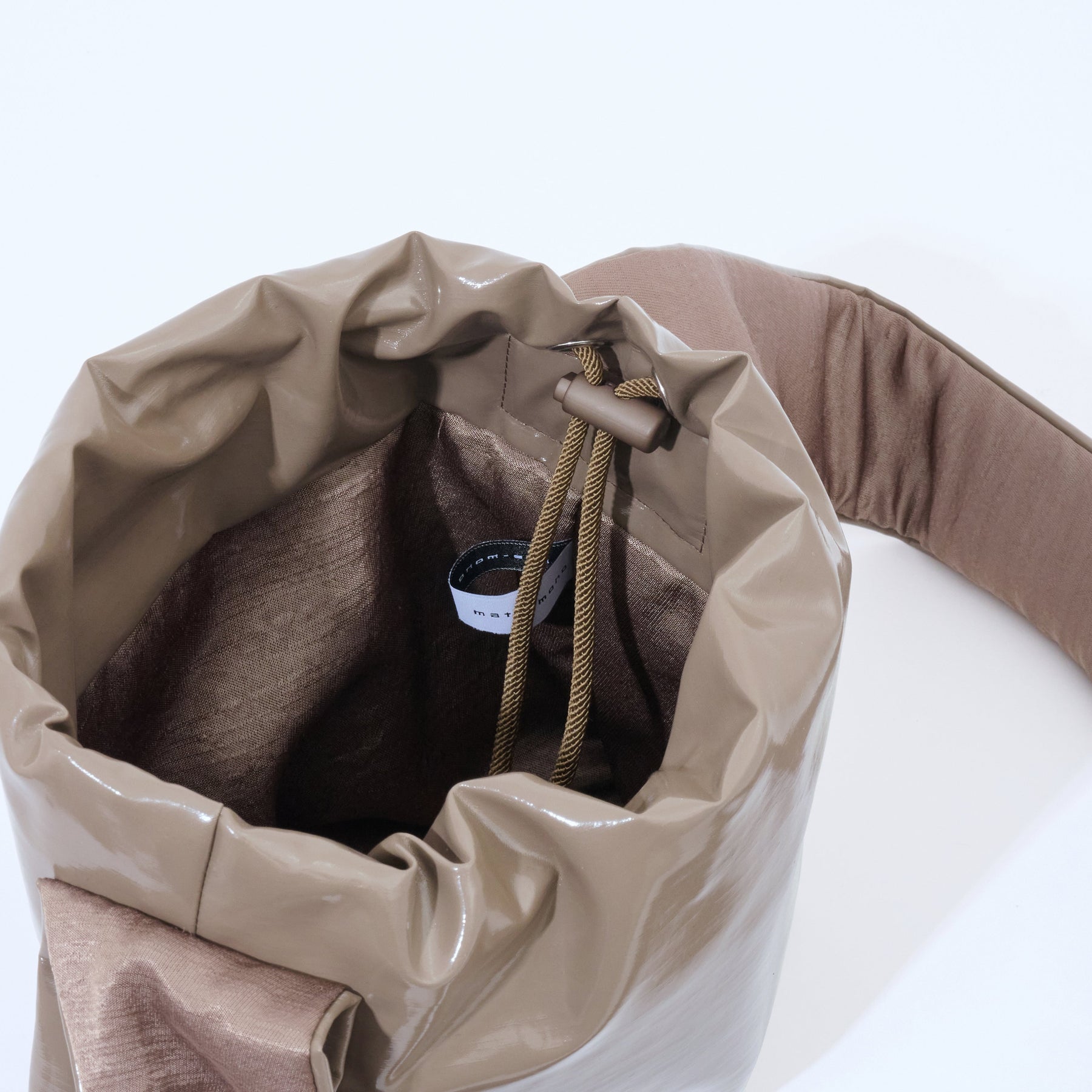 Tekateka Shoulder bag