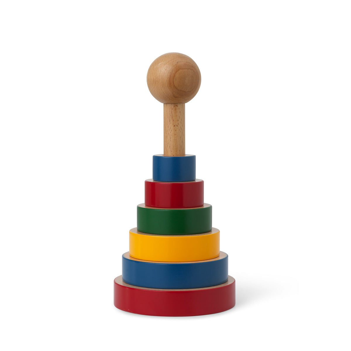 Rosendahl, Kay Bojesen Pyramid Tower, Toys & Games, Kay Bojesen,