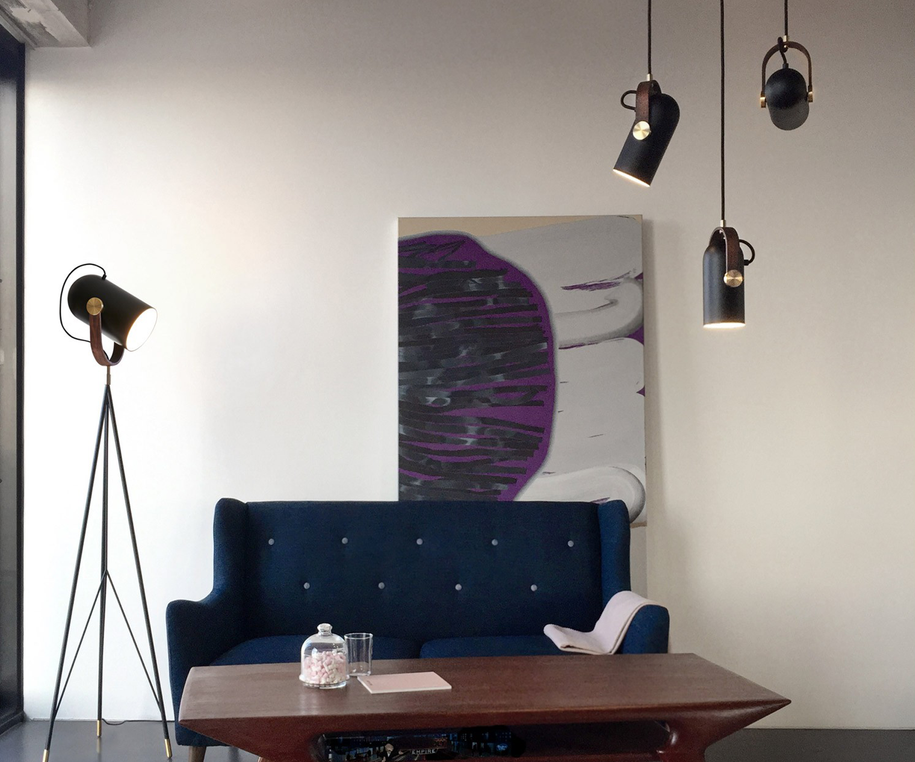 AMEICO Lighting