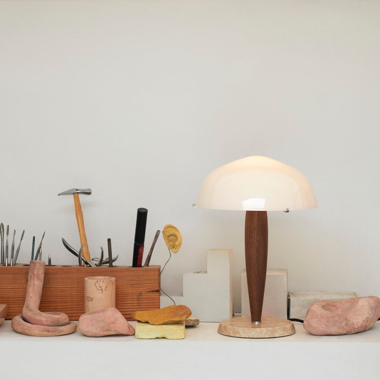 Herman Table Lamp SHY3