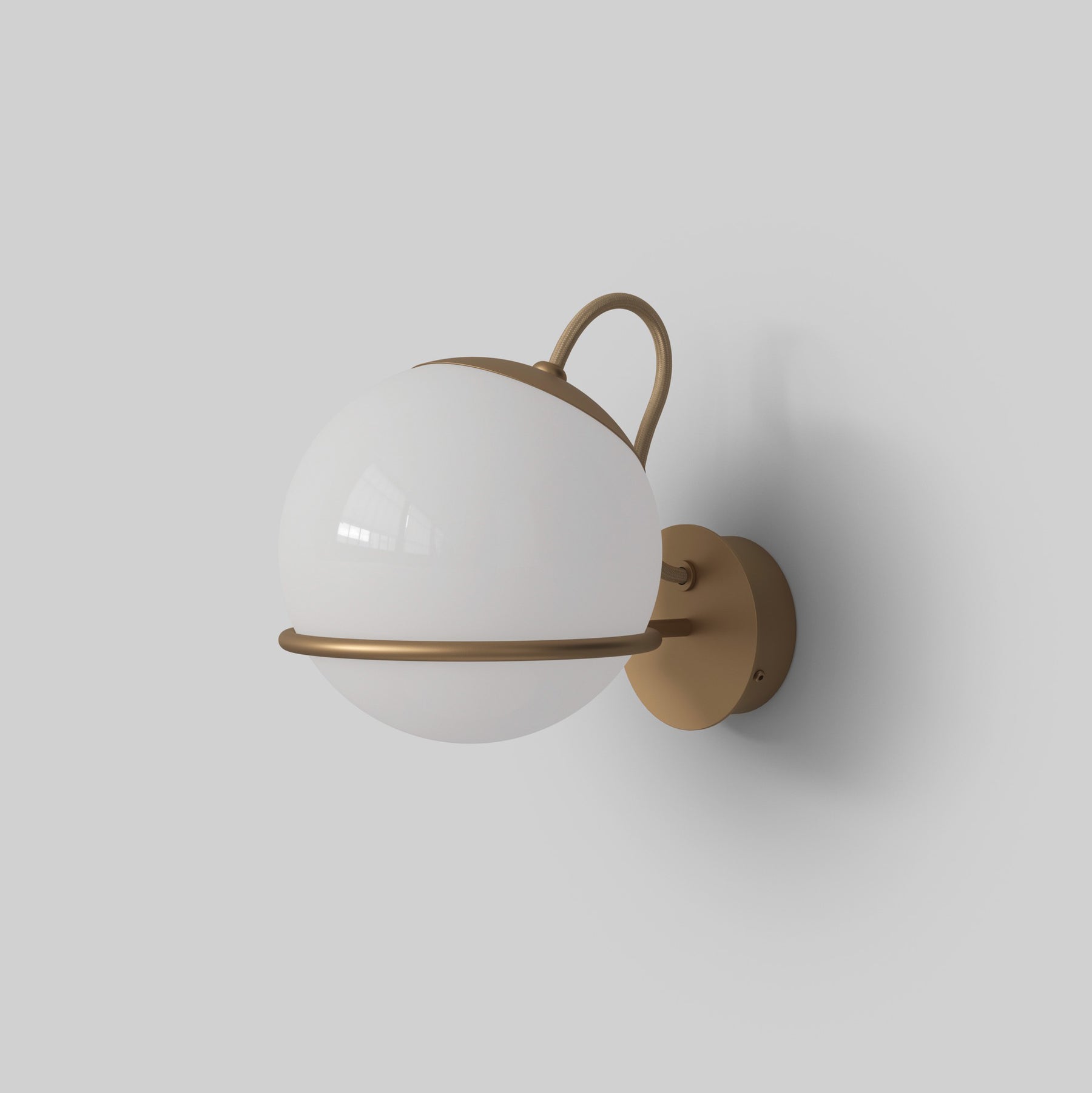 Astep, Model 237-1, Wall / Sconce,