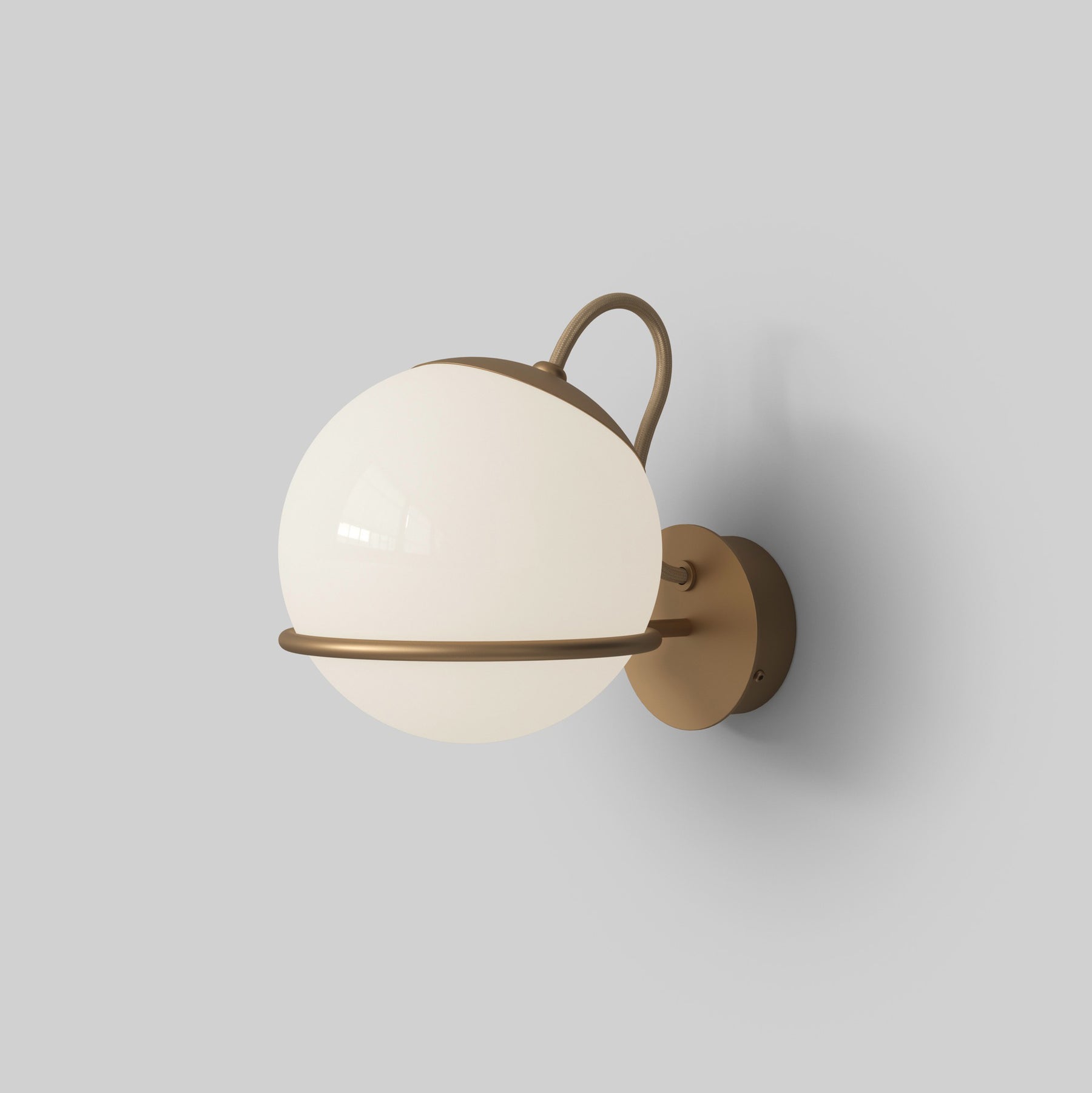 Astep, Model 237-1, Wall / Sconce,