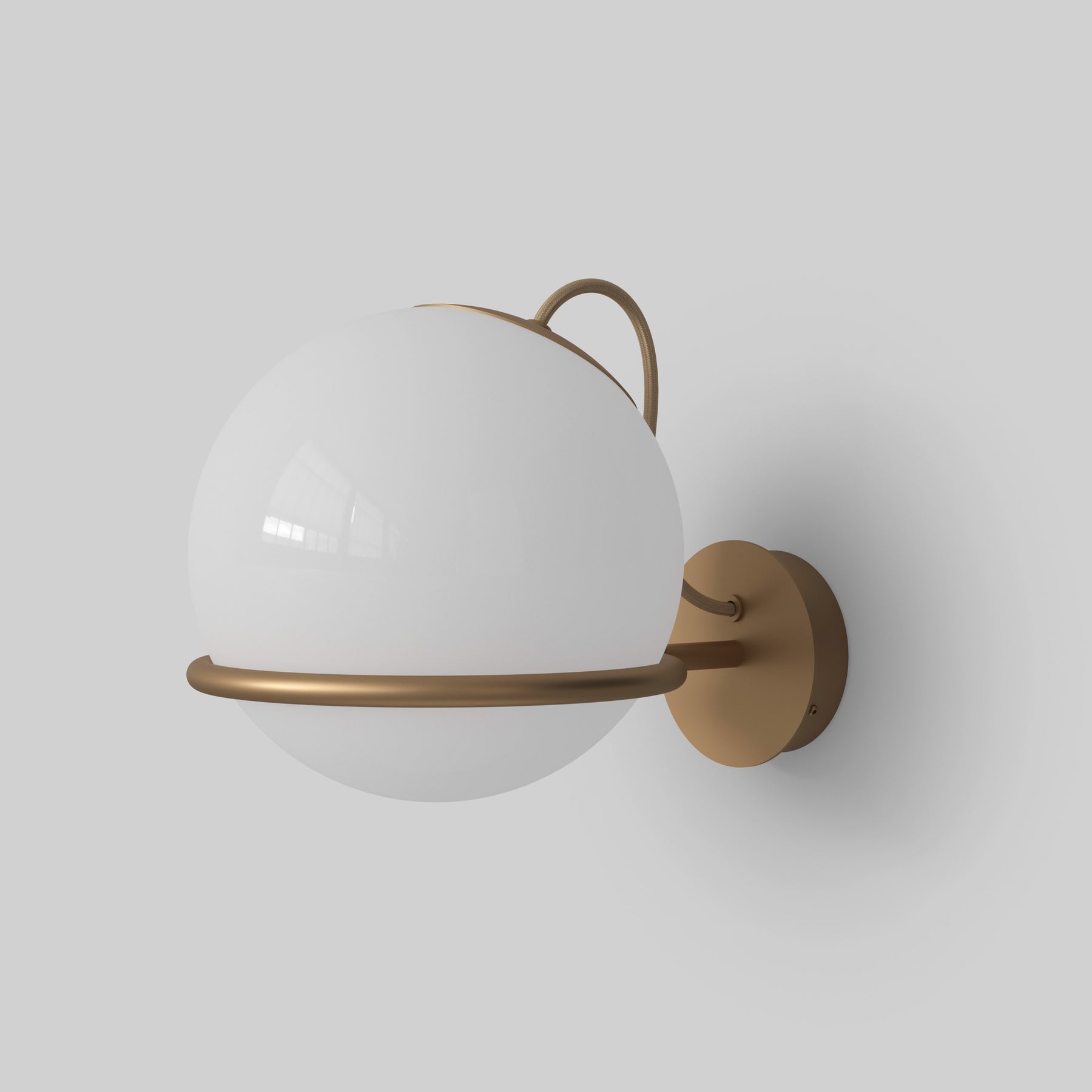Astep, Model 238-1, Wall / Sconce,