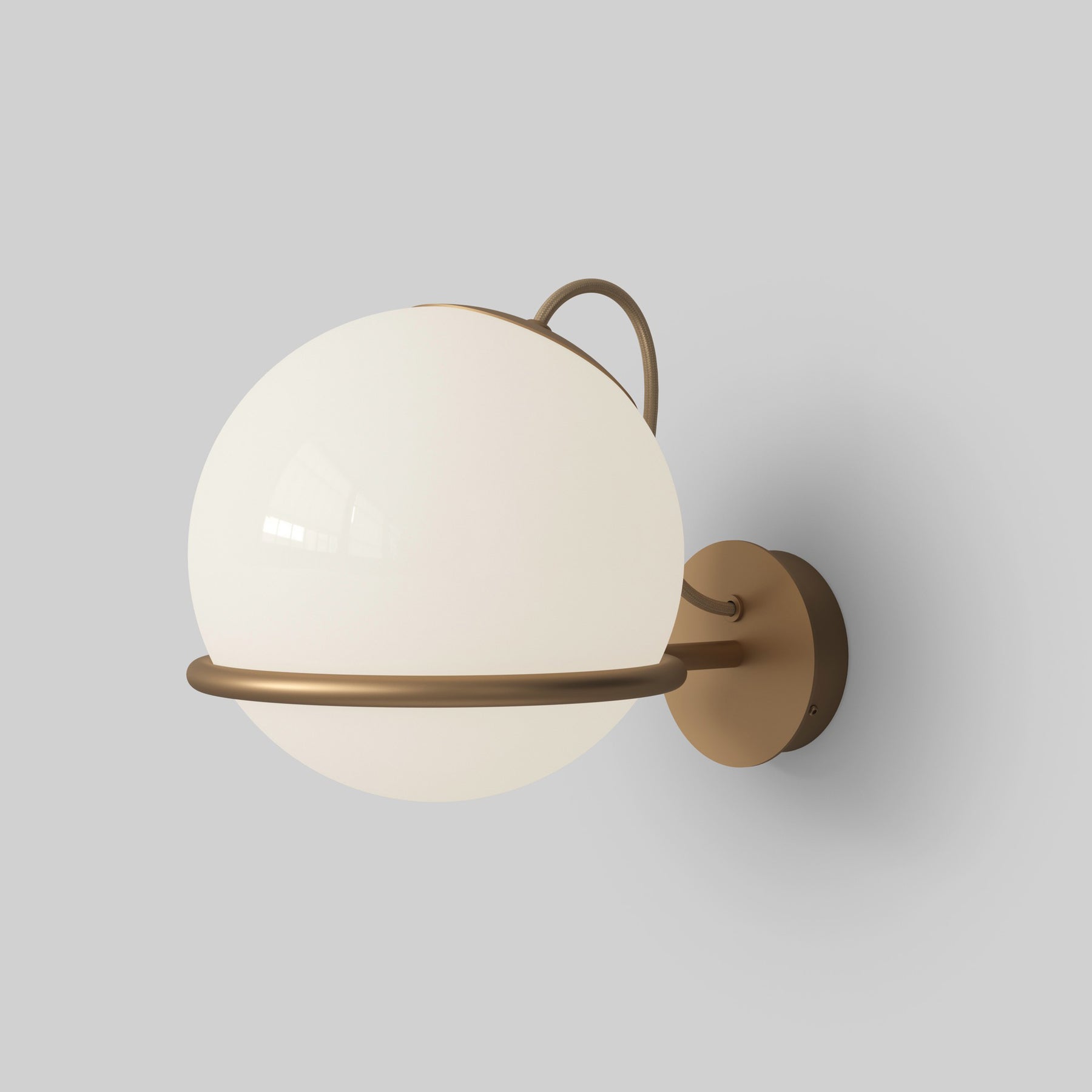 Astep, Model 238-1, Wall / Sconce,
