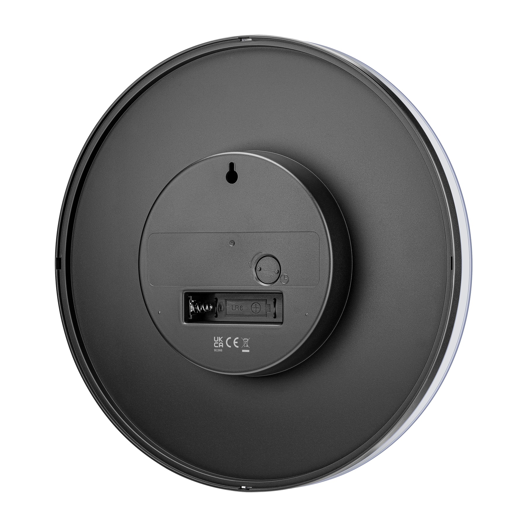 Braun, a German brand known for its iconic, minimalist design in electronic products, including clocks, shavers, and kitchen appliances, emphasizing simplicity and functionality.