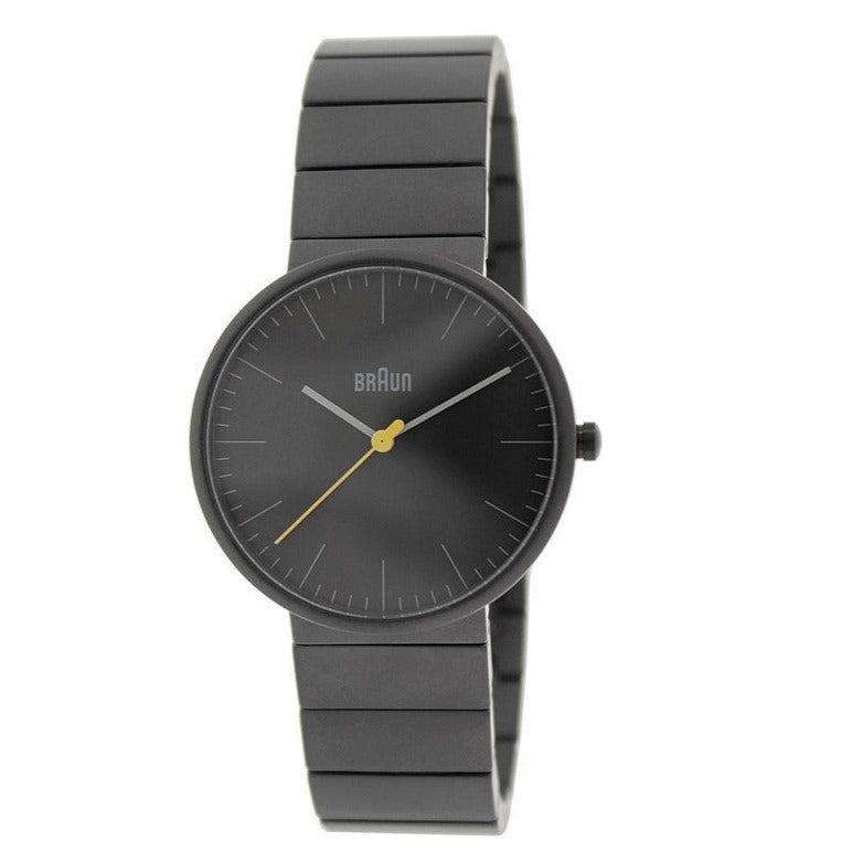 AMEICO - Official US Distributor of Braun - Ceramic Analog Watch