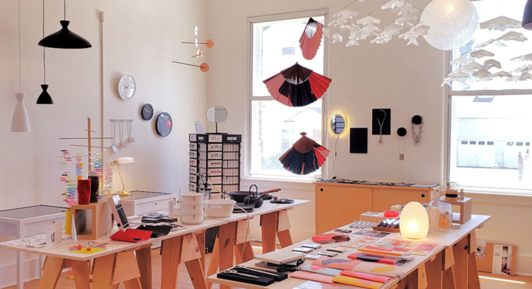 AMEICO, 29 Church St, New Milford, Design Distributor,