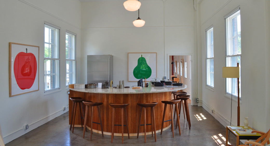 AMEICO, 29 Church St, New Milford, Design Distributor,