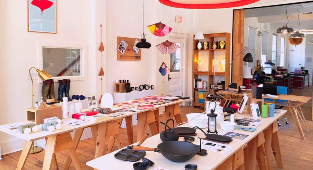 AMEICO, 29 Church St, New Milford, Design Distributor,