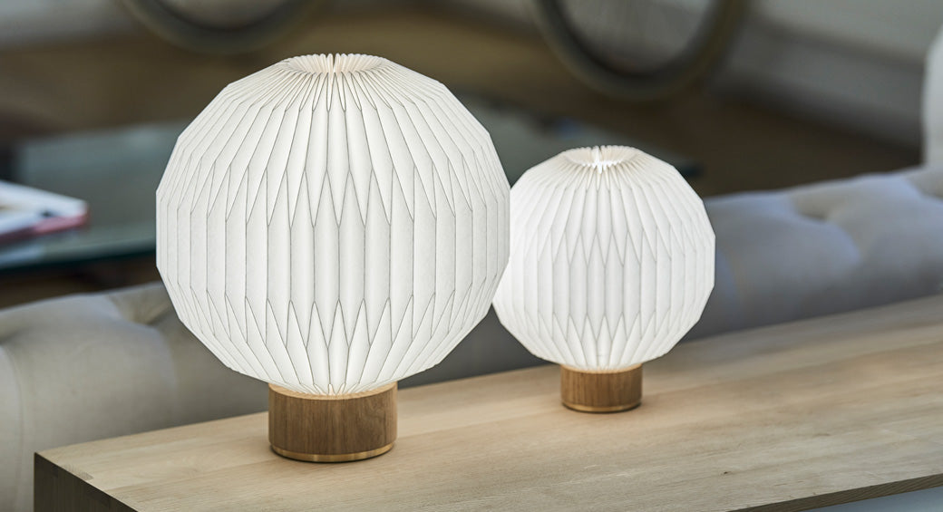 Le Klint Lighting, AMEICO, Le Klint, Denmark, Pendant Lighting, Wall Lights, Sconce, Floor Lights, Table Lights,