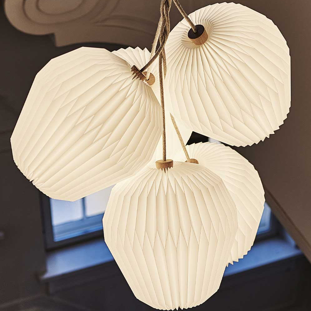 Le Klint Lighting, AMEICO, Le Klint, Denmark, Pendant Lighting, Wall Lights, Sconce, Floor Lights, Table Lights,
