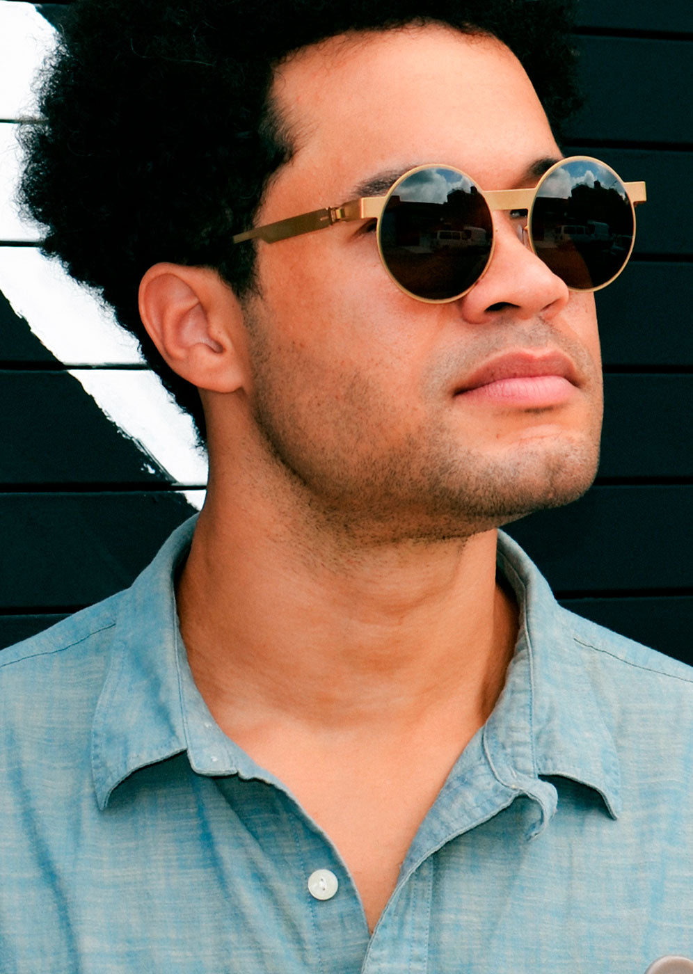 The No.2 Eyewear