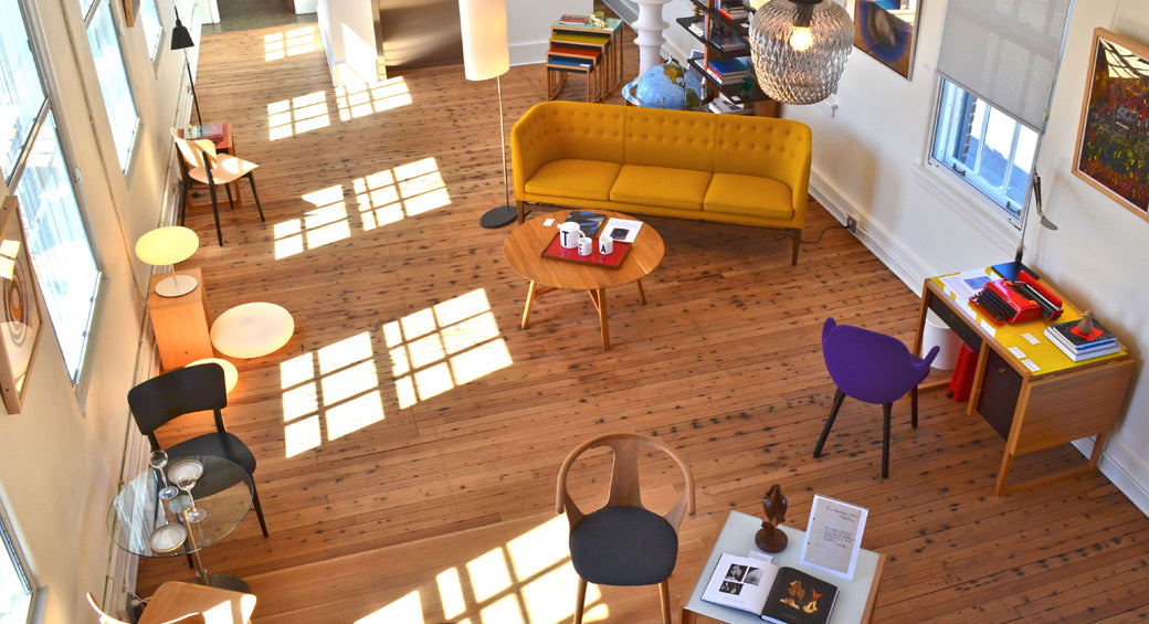 AMEICO, 29 Church St, New Milford, Design Distributor,