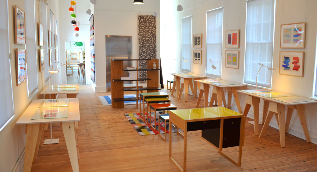 AMEICO, 29 Church St, New Milford, Design Distributor,