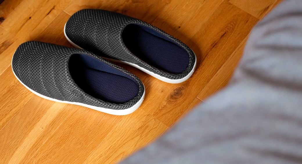 Subu Slippers, SUBU, outdoor slippers, Japanese Slippers,