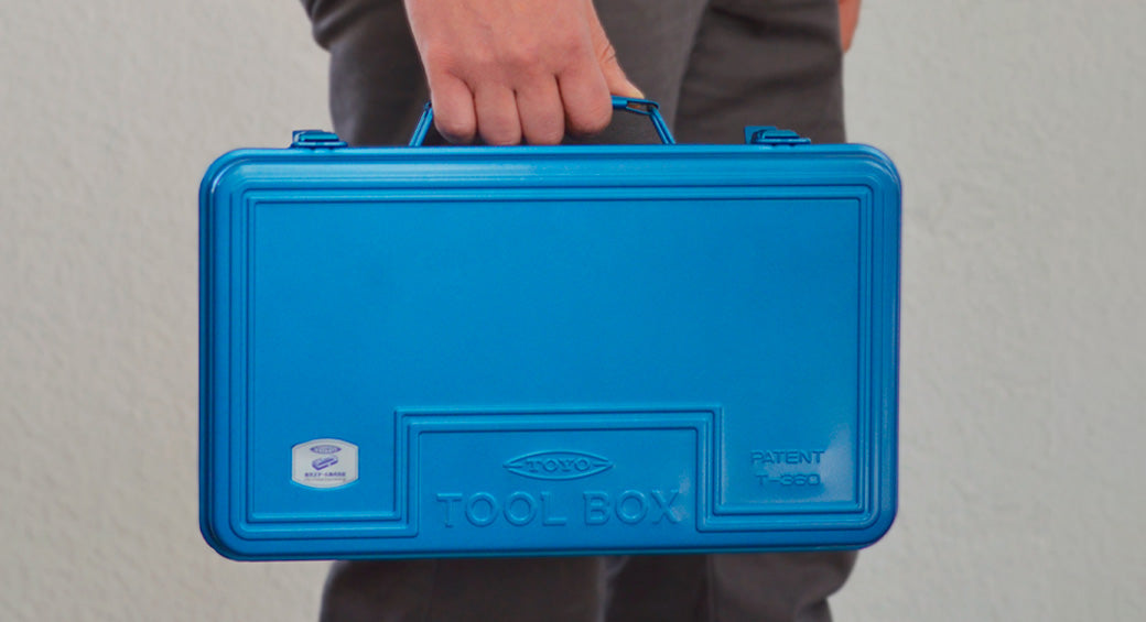 Toyo Steel Co., Toyo Toolboxes, Toolboxes, Organization, Steel Toolbox, Toyo,