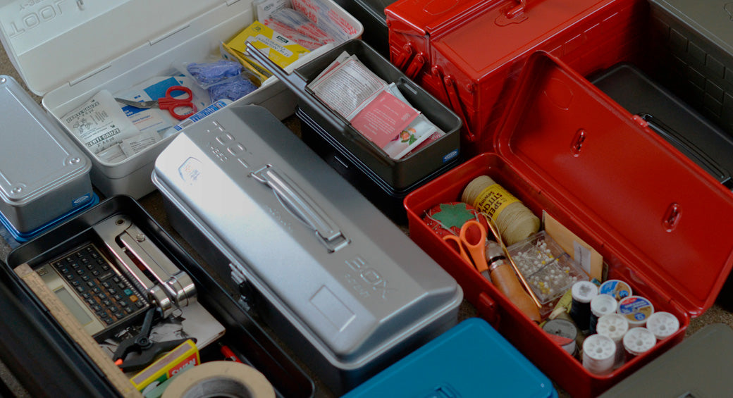 Toyo Steel Co., Toyo Toolboxes, Toolboxes, Organization, Steel Toolbox, Toyo,