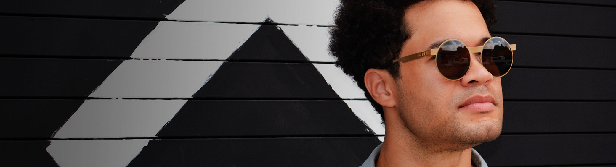 The No.2 Eyewear