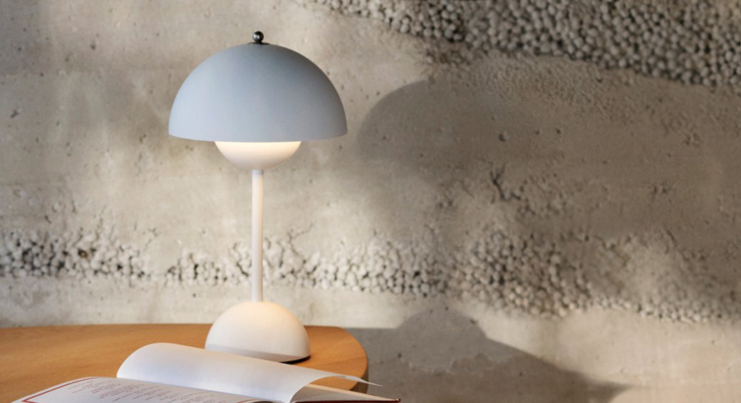 &tradition, Verner Panton, VP9,