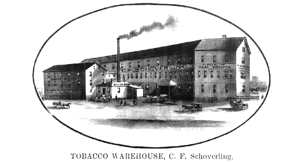 AMEICO, 29 Church St, New Milford, Design Distributor,