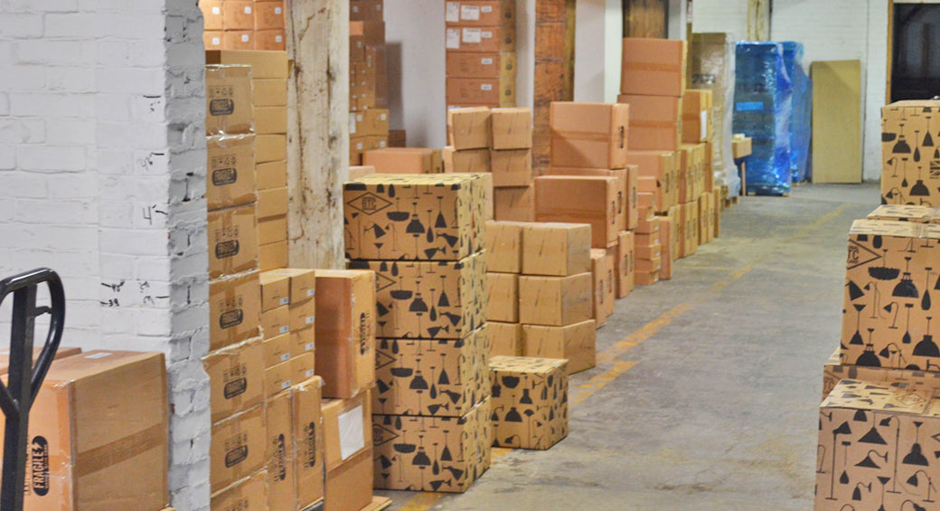 AMEICO, 29 Church St, New Milford, Design Distributor,