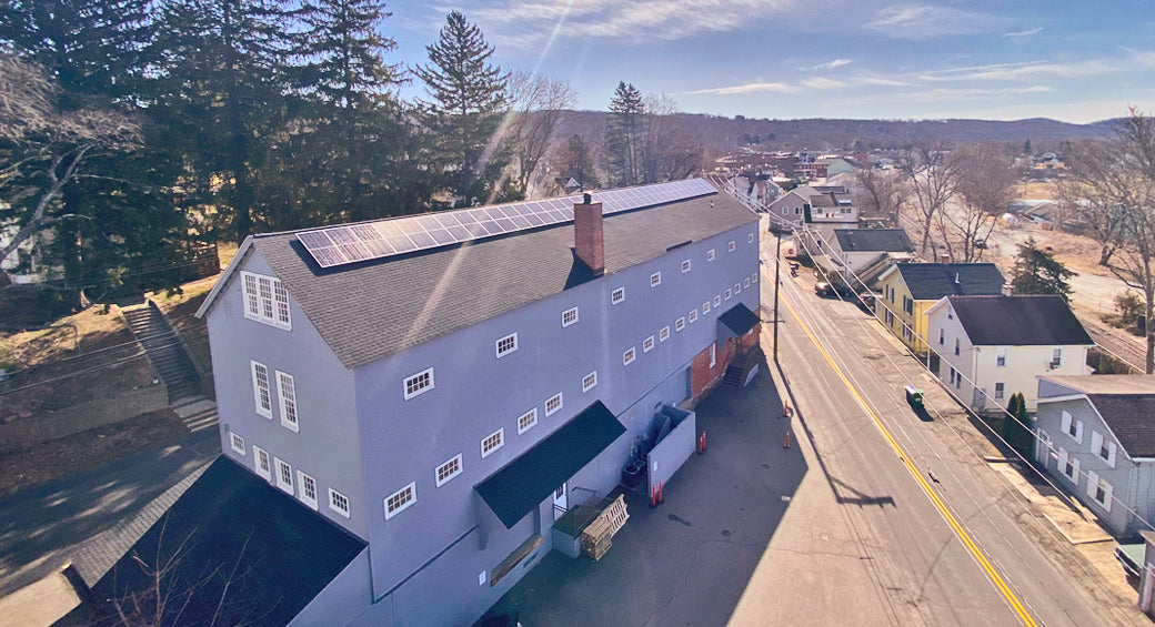 AMEICO, 29 Church St, New Milford, Design Distributor,