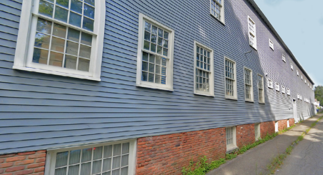 AMEICO, 29 Church St, New Milford, Design Distributor,