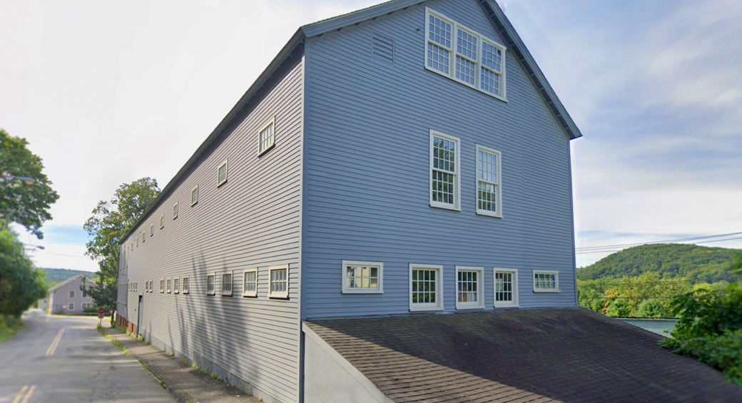 AMEICO, 29 Church St, New Milford, Design Distributor,