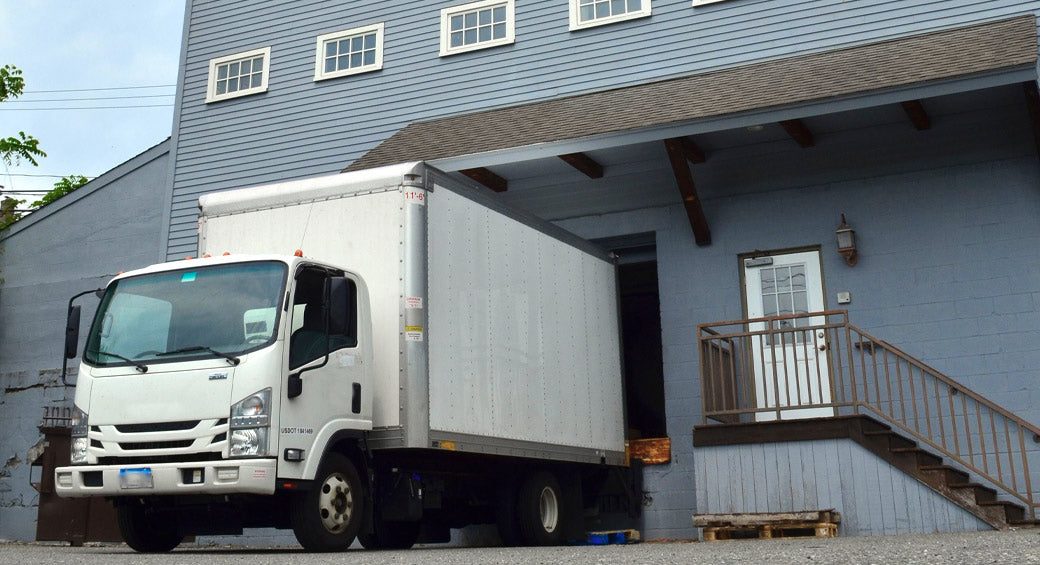 AMEICO, 29 Church St, New Milford, Design Distributor,