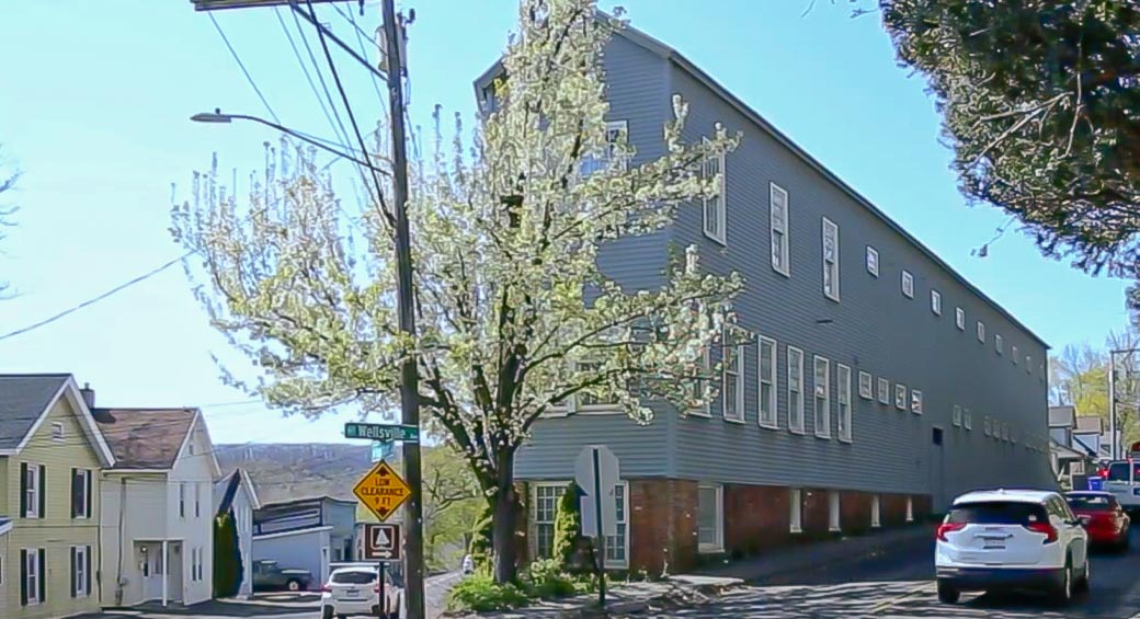 AMEICO, 29 Church St, New Milford, Design Distributor,