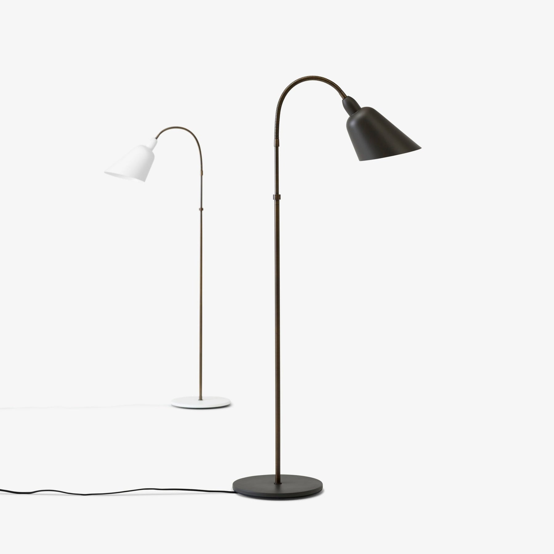 Bellevue Floor Lamp AJ7