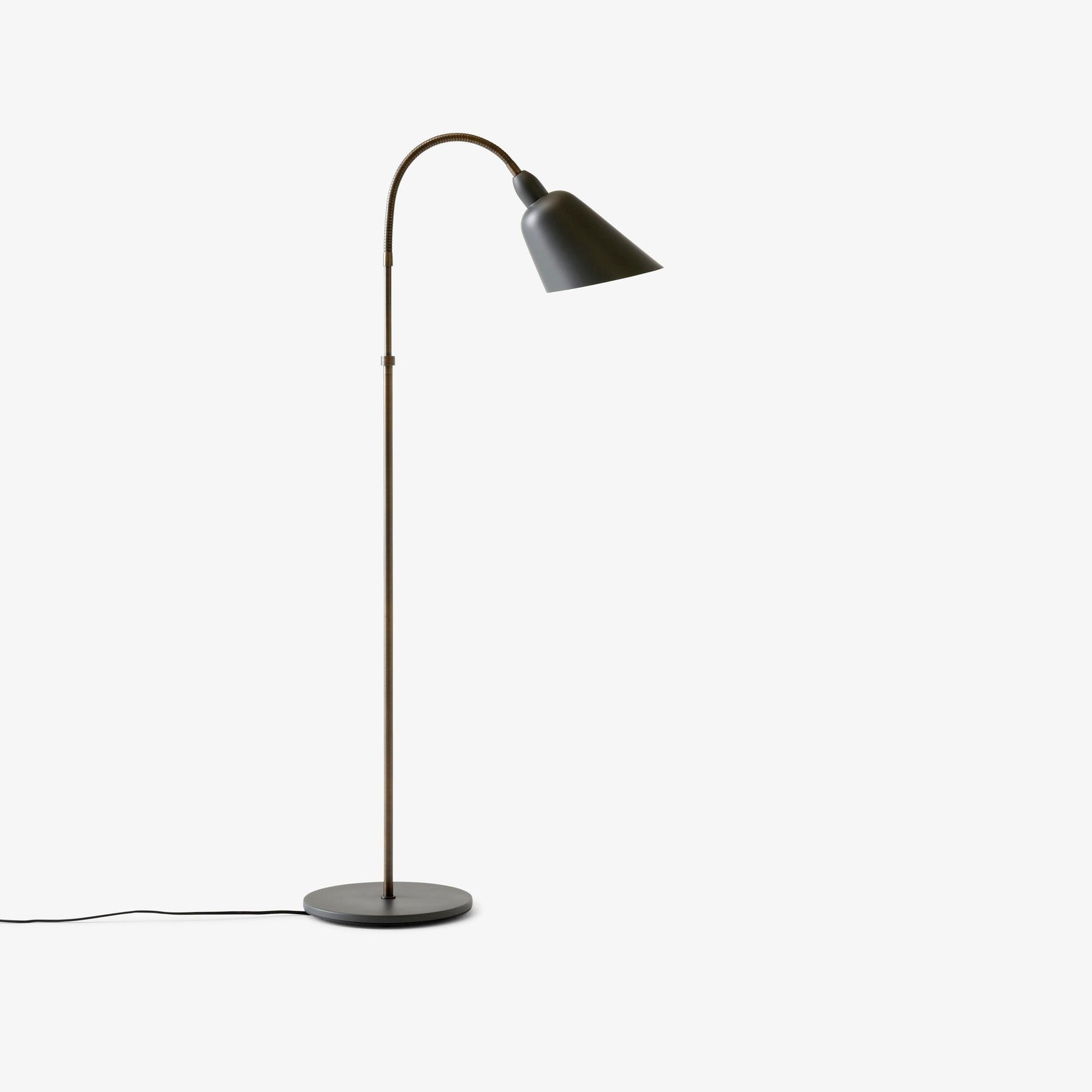 Bellevue Floor Lamp AJ7