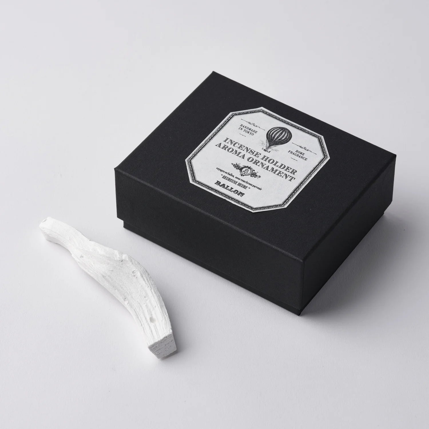 AMEICO - Official US Distributor of Ballon - Incense Holder