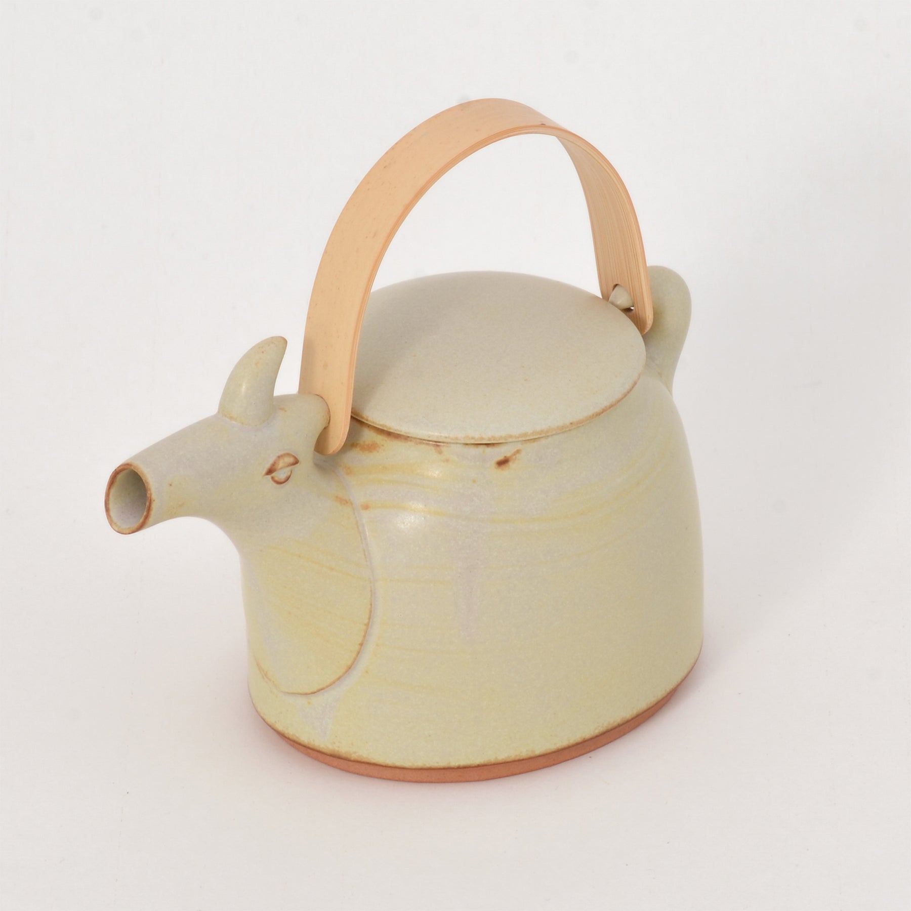 Ceramic Japan, Yagi Teapot, Teaware, Makoto Komatsu,