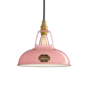 CL02, Powder Pink, Coolicon Lighting, Pendant Light, Coolicon