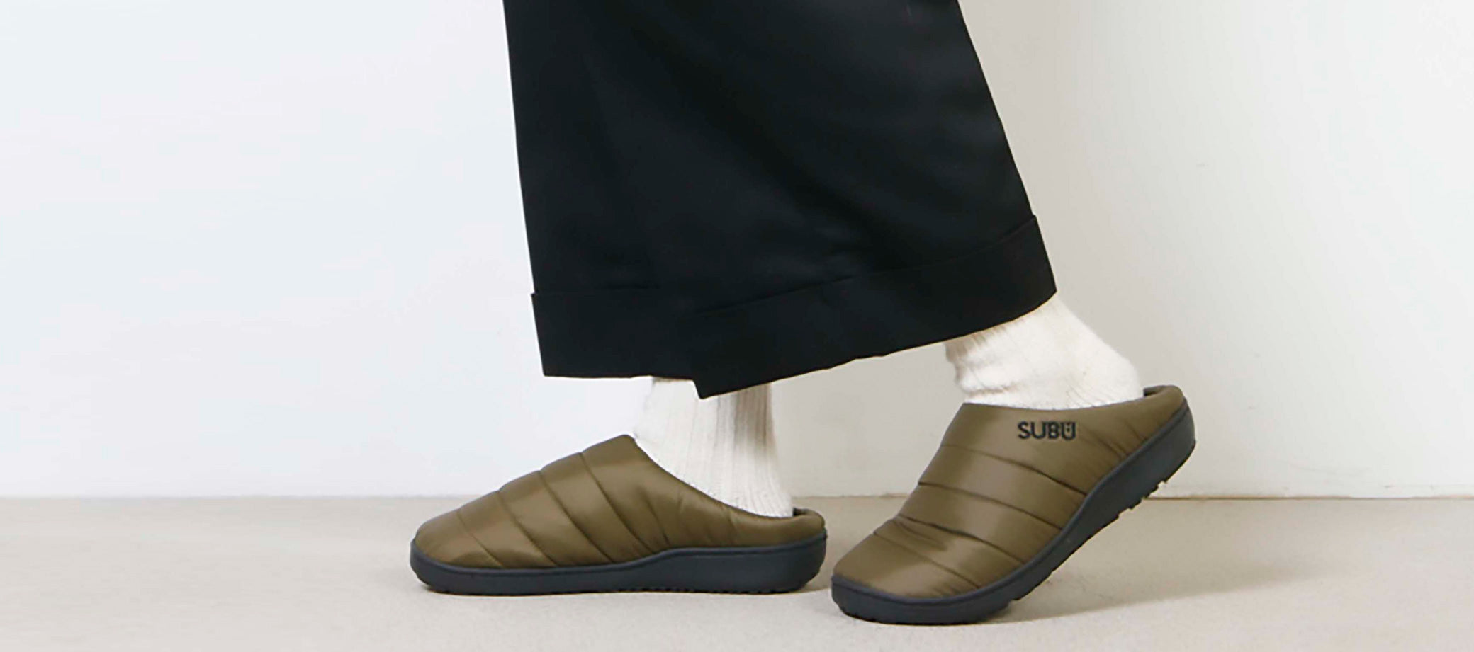 Subu Slippers, SUBU, outdoor slippers, Japanese Slippers,