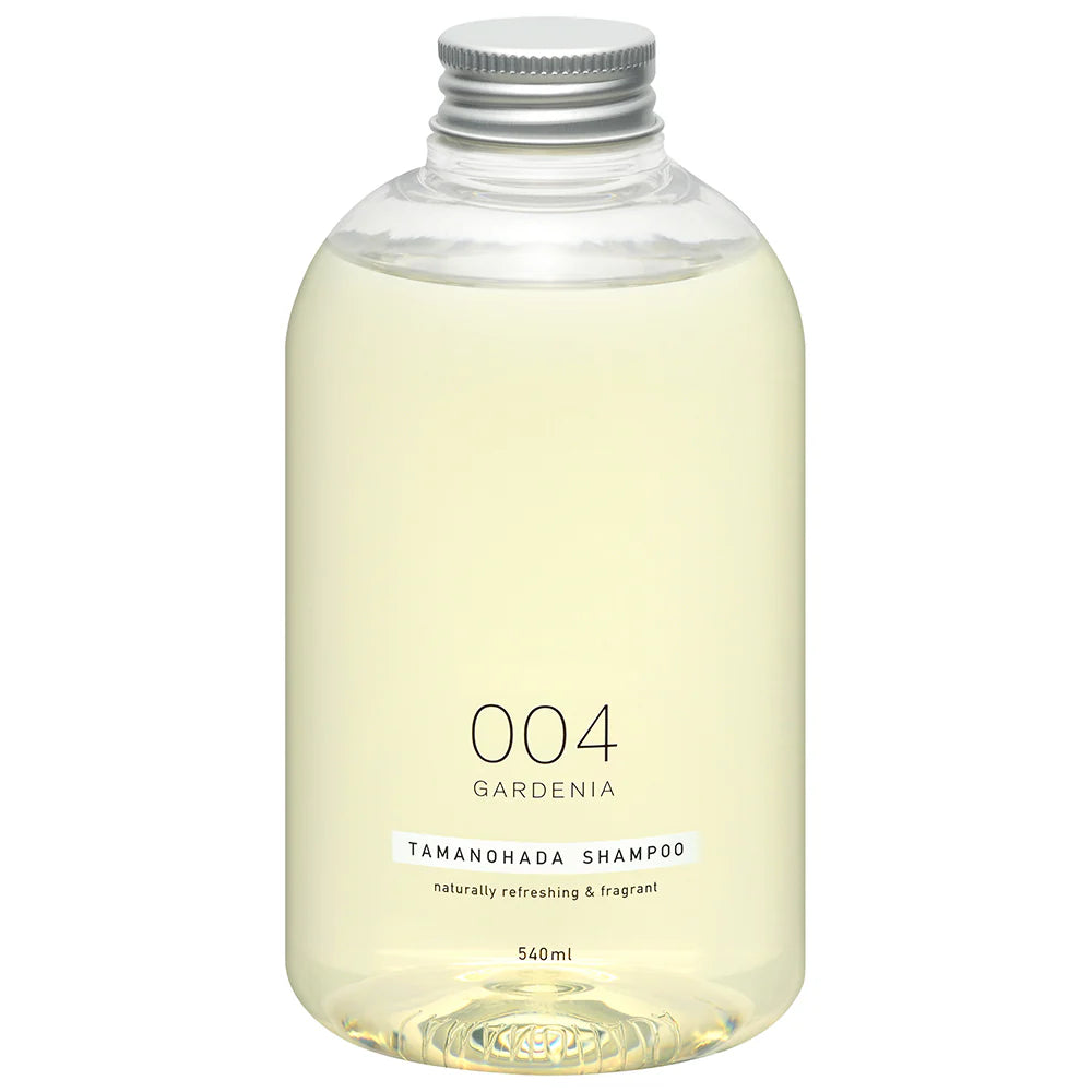 Shampoo